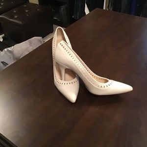 Nine West Pumps (Like NEW)